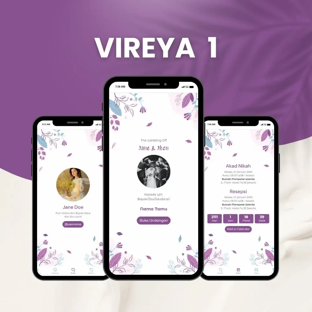 VIREA 01